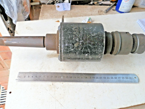 Tapmatic model reversible - model, b