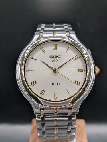 Excellent condition seiko - condition,