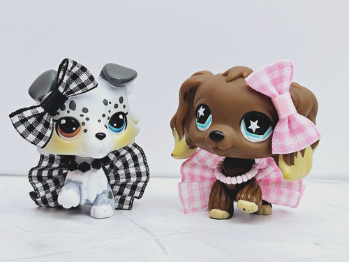 Littlest pet shop - littlest,