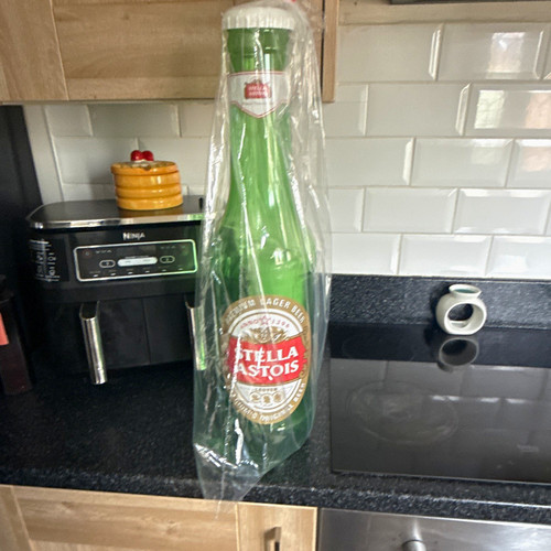 Stella artois large green - stella,