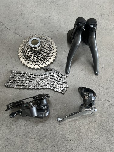 Shimano claris r2000 speed - shimano,