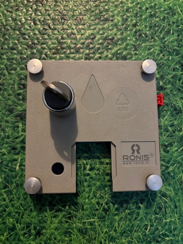 Ronis wet area - ronis,, lock