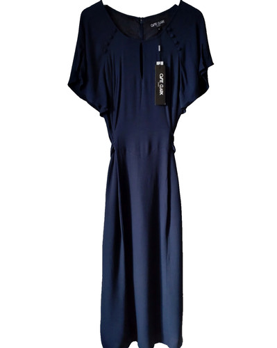 Ossie clark bnwt l 16 - ossie, *
