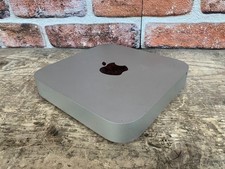 Apple Mac Mini A1347 Late 2014