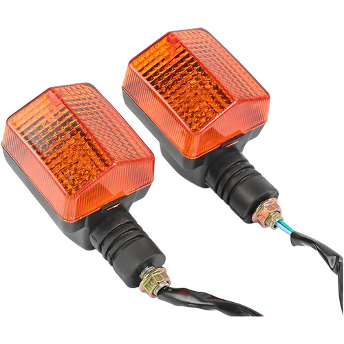 Turn signal indicator light - turn,