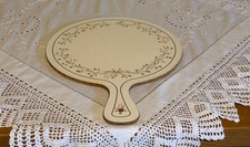 Johnson Brothers Eternal Beau Round Chopping Board - will hang on wall