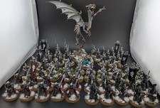 BATTLE READY! NICELY PAINTED