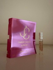 Jimmy Choo I Want Choo With Love Travel Size