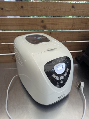 Morphy richards breadmaker - morphy,