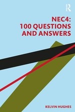 Kelvin Hughes NEC4: 100 Questions and Answers (Paperback)