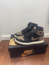 Size 8.5 - Jordan 1 Retro OG High Palomino Excellent Condition