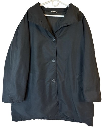 Marina rinaldi basic giaccone - marina,
