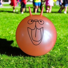 Giant Retro Space Hopper  75cm