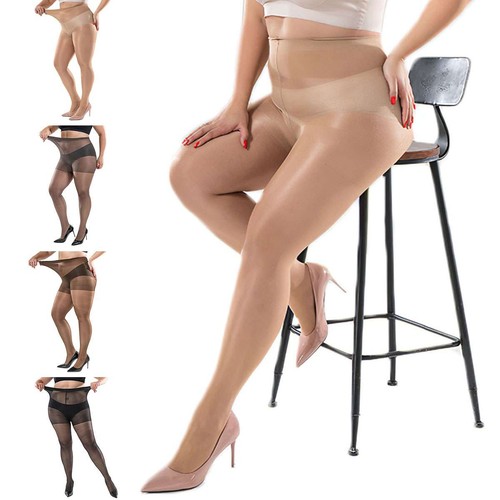 Plus size seamless women oil - seamless,