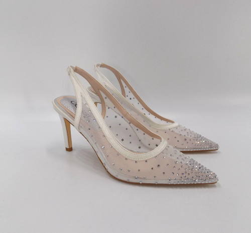 Coast shoes high - high, heels