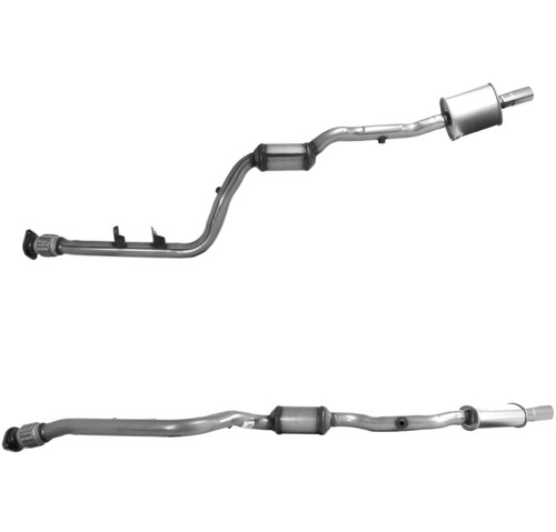 Euro bm catalytic - euro,