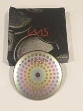 IMS Competition NanoTech 57mm