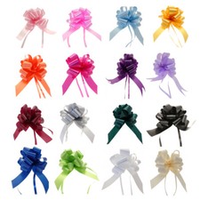 Medium PULL BOWS 30mm QUALITY