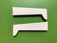 UPVC Window / Door Cill End