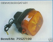 For Honda MB 80 S/MB 8 HC01 -