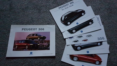 Peugeot 306 sales - peugeot,