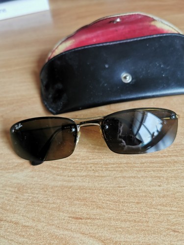 Vintage rayban 3174 top - vintage,