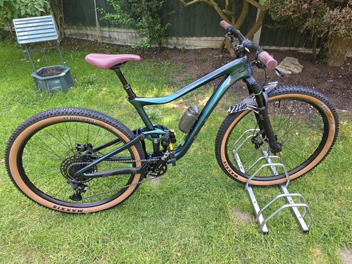 Giant trance advanced pro 29er - giant,
