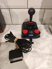 Commodore C64 DTV Retro Gaming