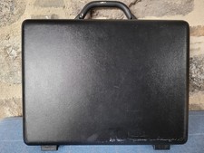 Samsonite 1990s Vintage Black