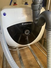 Ariston Andris Lux 10L Water