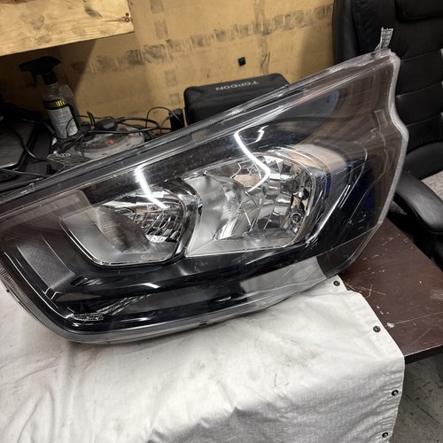 Ford transit custom - ford,