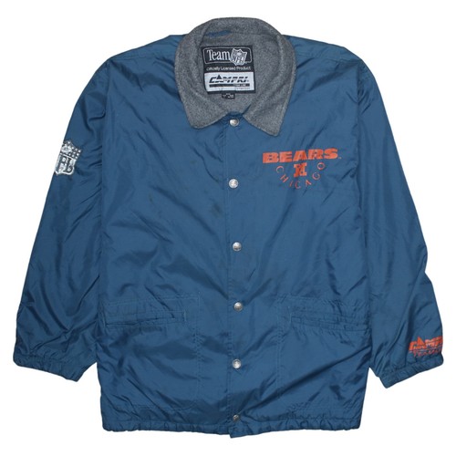 Mens size campri blue - mens,