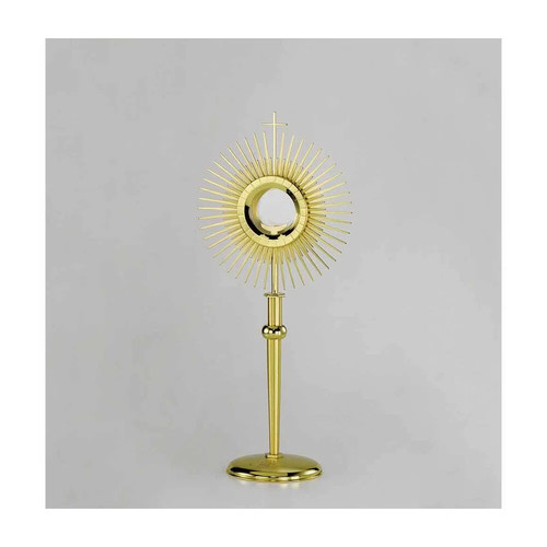 In gold plated - 24,