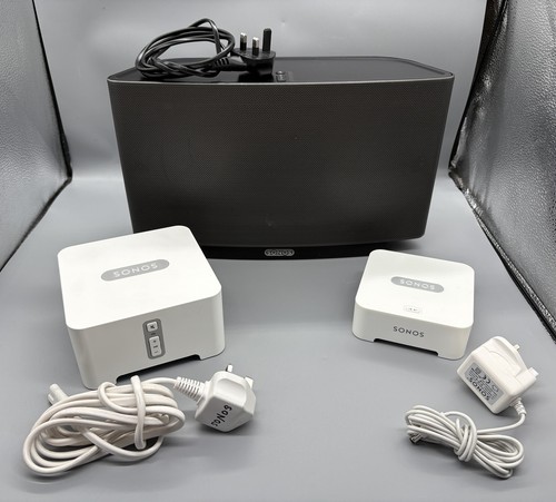 Sonos bundle zoneplayer - s1, bundle: