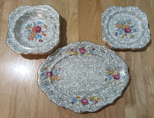 Vintage sandland ware - sandland, 7