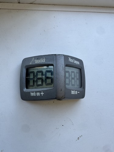 Raymarine tacktick micro - raymarine,