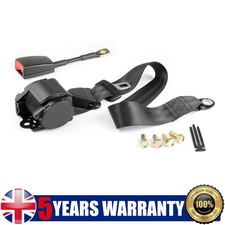 3 Point Shoulder Seat Belt For