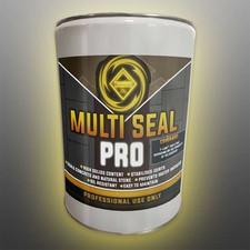 Wet Look Stone Sealer 5L