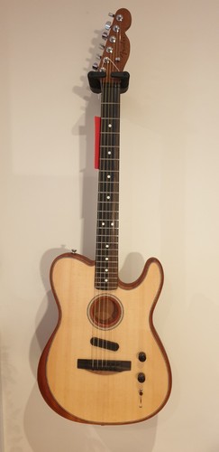 Fender american acoustasonic - fender american,