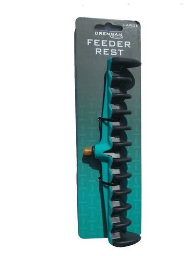 Drennan specialist feeder rest - drennan,