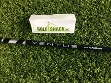 Fujikura Ventus Blue 6-S Stiff