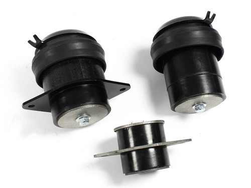 Engine mount set - pu, 68