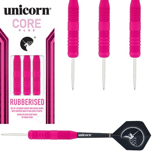 Unicorn core plus - unicorn, rubber