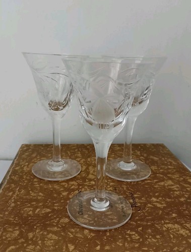 Royal brierley crystal - royal,