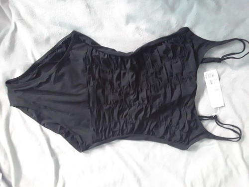 Maryan mehlhorn black swimsuit - mehlhorn,