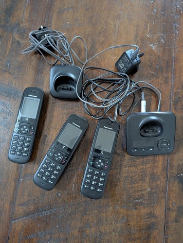 Panasonic tgh720eb digital - panasonic,
