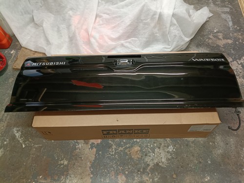 Mitsubish l200 k74 mk3 - mitsubish, warrior