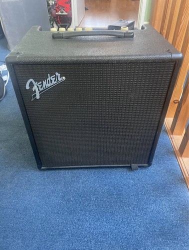 Fender rumble studio - studio, 40