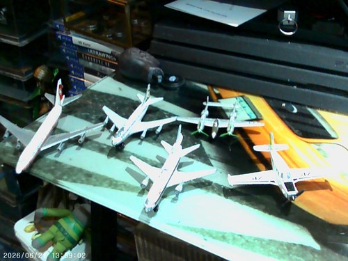 Job lot corgi matchbox - job,