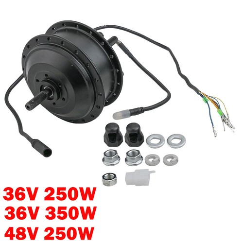 36v 48v flexible rear - 36v/48v,